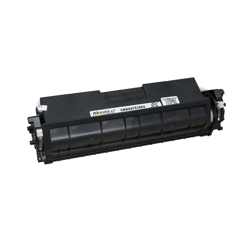 秋田CRG047粉盒适用佳能MF113W MF112 LBP113W LBP112 墨粉盒 碳粉墨粉