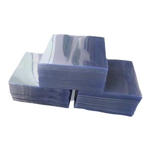 热销 松脂袋松油袋 接油片 PVC三角袋硬塑胶 导脂片 多种规格厚度