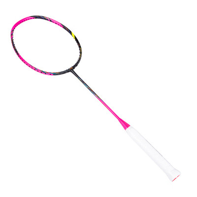 李宁羽毛球拍锋影900new进攻单拍