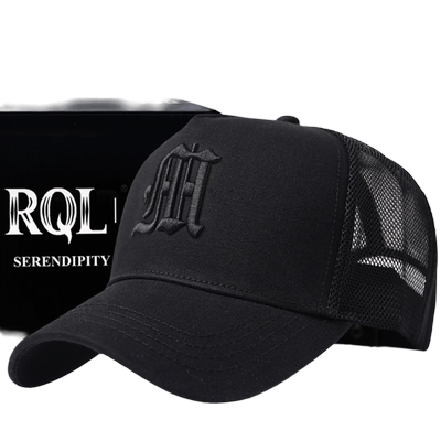 明星同款显脸小高顶大头围帽子