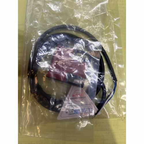 SAT极性开关型号SM22XNO共两个为单