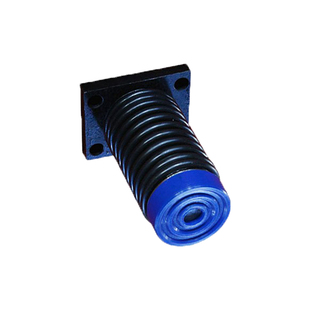 剪板机配件压料缸剪板机压脚QC12液压剪板机压脚压爪弹簧刀片胶套