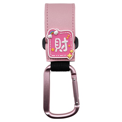 电动车前置通用强力加长承重挂钩