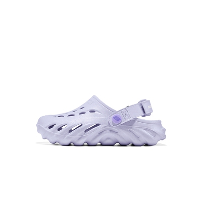 Skechers斯凯奇儿童鞋泡泡沙滩鞋夏季轻便舒适男女童鞋洞洞鞋