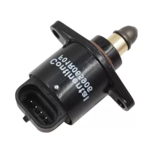 适用长安铃木 新羚羊7135怠速马达 2010-2013款节气门怠速阀 电机