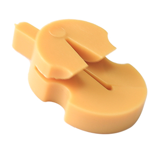 小提琴弱音器消音器静音器消音器专业大提琴低音提琴中提琴止音器