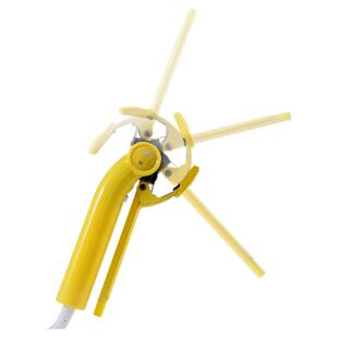 可折叠卷发棒小卷9mm水波纹13迷你羊毛卷刘海小型便携电烫夹学生