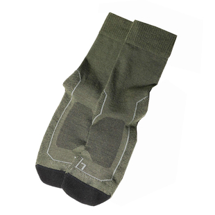 男女美利奴毛圈羊毛秋冬加厚美丽诺保暖爬山滑雪袜户外徒步袜子新