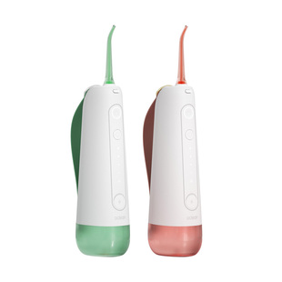 Oclean/欧可林冲牙器便携式家用正畸专用洗牙器水牙线成人缤果W10