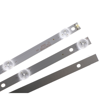 适用飞利浦65PFF5459/T3灯条4708-K65WD8-A1213K01 K650WD 12条8