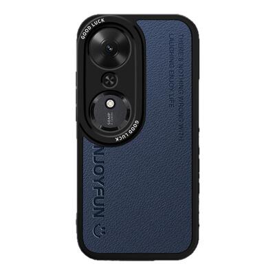 适用荣耀畅玩70Plus手机壳新款小羊皮保护套LOG一AN00华为70MPlus硅胶honor全包防摔玩畅puls男女畅享软外壳