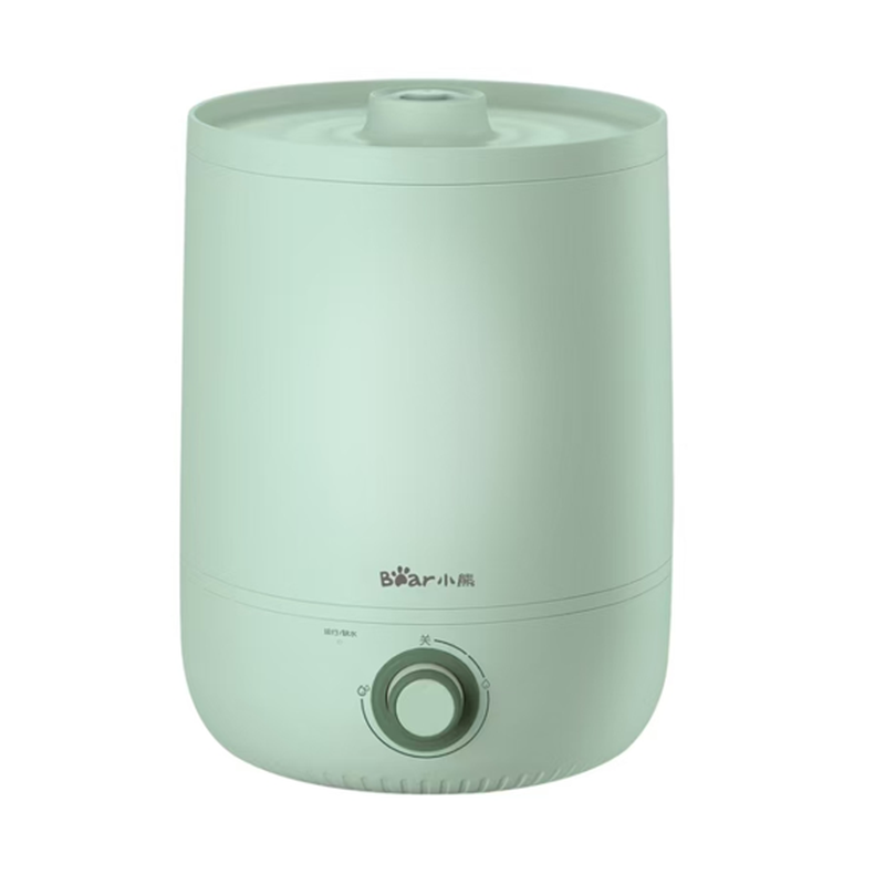 小熊加湿器家用空气加湿机
