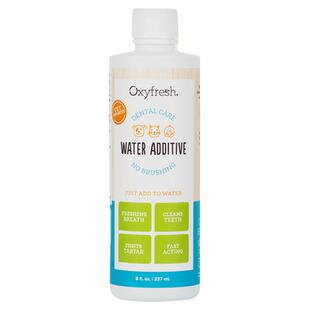 【官旗】Oxyfresh奥可亲宠物漱口水专用洁齿水除口臭预防牙结石