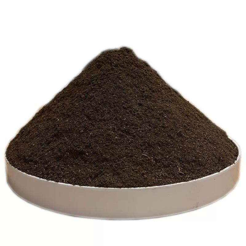 纯羊粪颗粒有机肥花卉绿植通用肥
