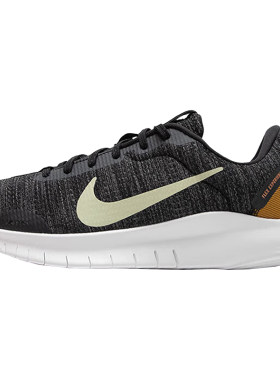 Nike/耐克正品男士低帮轻便透气缓震赤足运动跑步鞋DV0740-002
