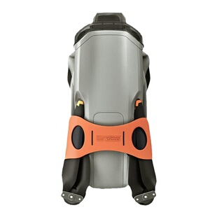 适用DJI大疆AIR3S束桨器桨叶保护罩螺旋桨叶硅胶固定器无人机配件