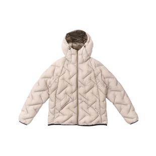 【新品】素然AnKoRau 安高若 25冬女士户外防泼水800蓬鹅绒羽绒服