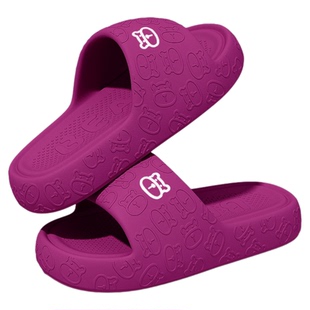 医用手术室拖鞋女士2025新款室内家居浴室防滑防臭eva静音凉拖鞋