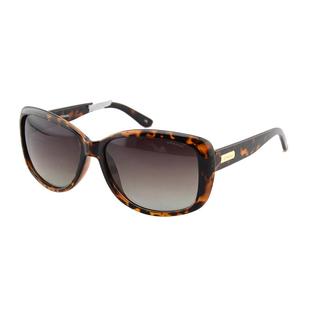 Polaroid宝丽来 偏光太阳镜女款轻便个性板材户外墨镜多色 300211