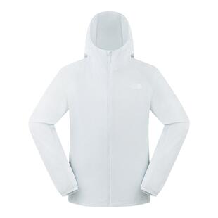 TheNorthFace北面Flyweight防晒衣皮肤衣情侣防泼溅户外新款|8G78