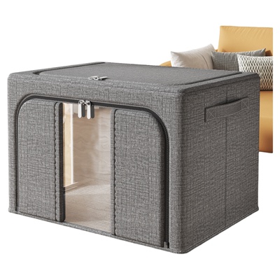 【德国品质】2025新款布艺收纳箱