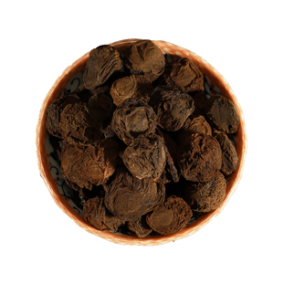 中国药典标准正品乌梅中药饮片乌梅干泡水酸梅汤原料中药材抓配