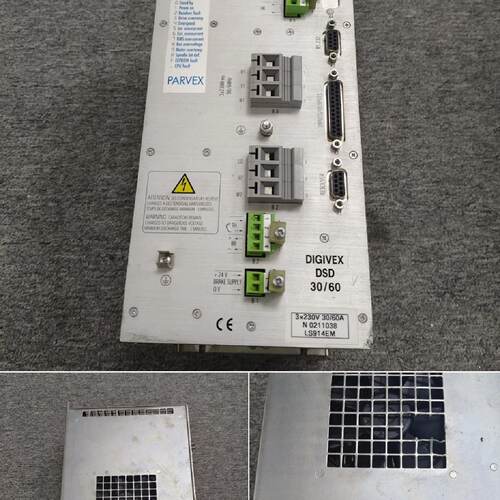 PARVEX DSD30/60 DSD13030VE模块
