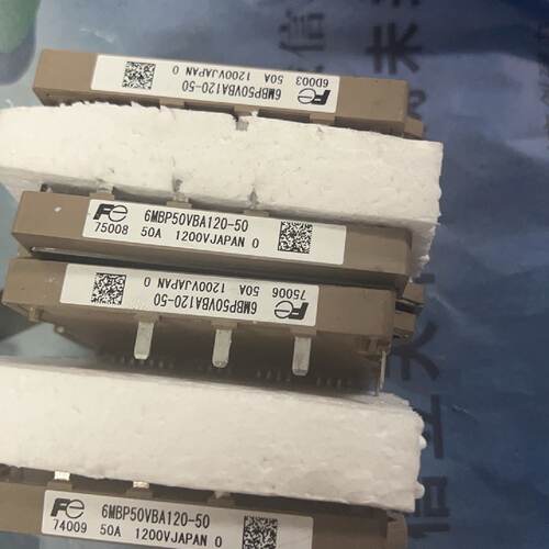 【询价】6MBP50VBA120适用