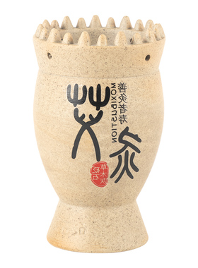 艾灸罐砭石家用按摩温灸器