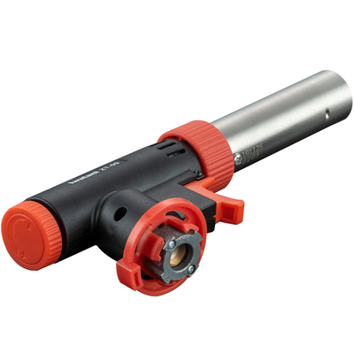 便携式喷枪头岩谷卡式喷火器焊枪