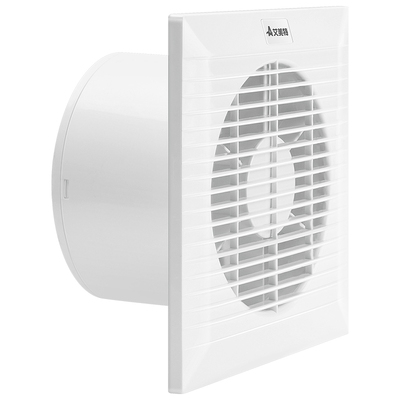 卫生间壁挂式排风扇厨房抽油烟