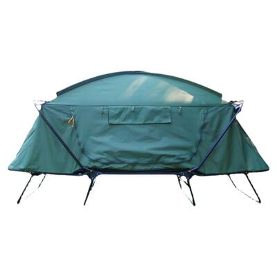 床帐篷离地更舒服快速打开和收纳