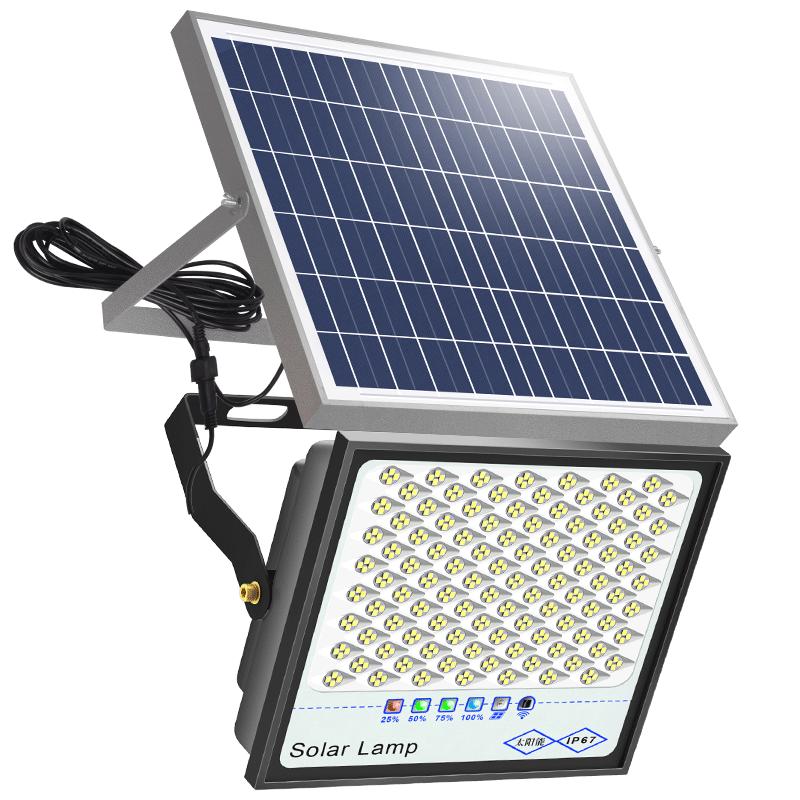 超大纳米反光盘+天黑自动亮