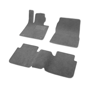 长安逸动CS35糯玉米CS55CS75plus深蓝sl03S7univ欧诺专用汽车脚垫