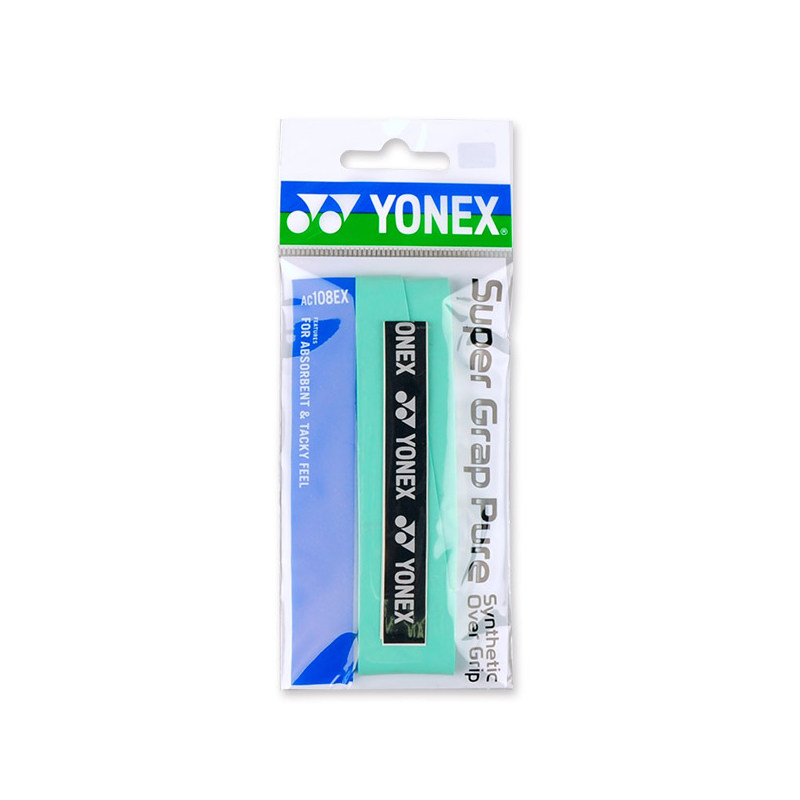 尤尼克斯yonex羽毛球配件手胶吸汗带耐打耐久吸汗透气108
