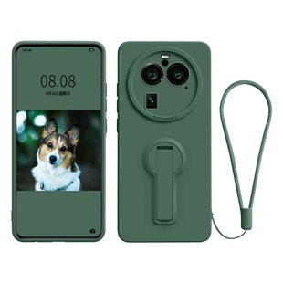 支架适用oppofindx6pro手机壳oppofindx6新款x6por液态硅胶find6全包防摔findx6女款保护套超薄新品oppofind6