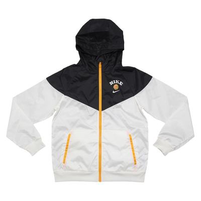 Nike/耐克男大童连帽外套