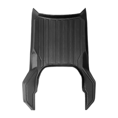 适用于小牛FXT脚垫专用电动车脚踏垫原厂加厚TPE防滑耐磨改装配件