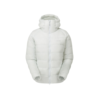 Montane金粒子快干防风鹅绒服