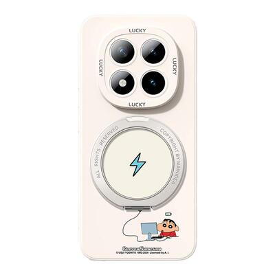 旋转支架适用红米turbo5套note15