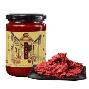 闽臻手工糯米酒糟(红曲酒糟)红糟肉福建农家特产闽菜灵魂调味腌制