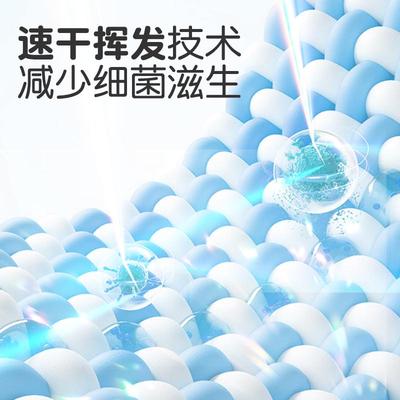 大江卫生间地垫门垫厕所超强吸水门口垫子脚垫浴室防滑垫速干地毯