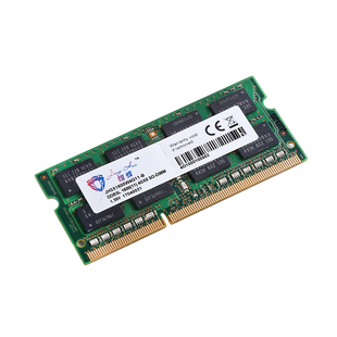 惊骇 原装笔记本内存条4G 1600 DDR3L PC3L-12800S 电脑内存1.35V