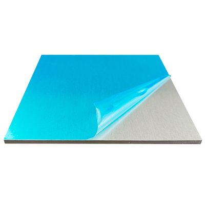 铝板加工定制激光切割板材1060材料6061铝片5052铝合金面板薄片块