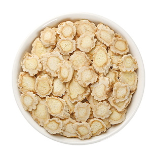 桔梗中药材正品官方旗舰店桔梗片商无硫甘草桔梗汤桔梗干麦冬切片