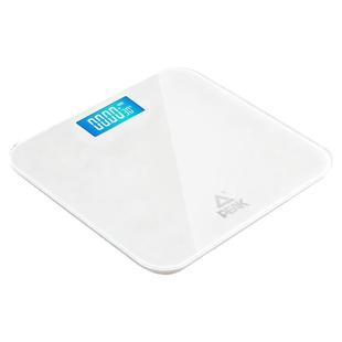 匹克体重秤电子秤家用高精准度电池款小型人体秤减肥人士称重计