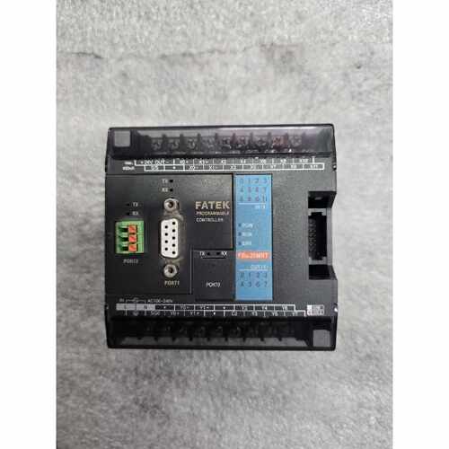 FBS-20MNTJ 模块二手拆机，台湾