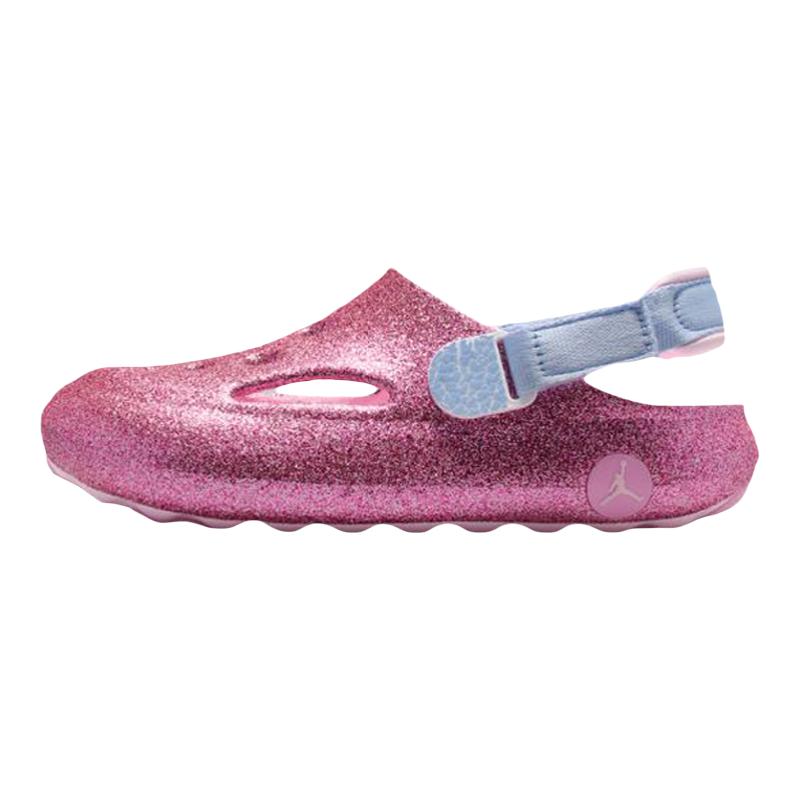 【自营】NIKE耐克JORDAN HYDRIP (PS)小童运动休闲凉鞋II1875-666