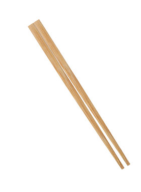 筷子儿童专用100双鸡翅短款18cm