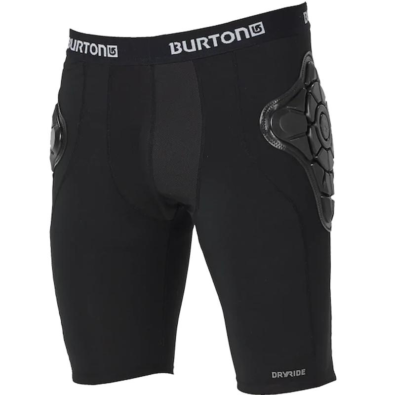 BURTON 伯顿 102881 男士单板滑雪护臀垫评测
